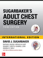 Adult Chest Surgery, 3 Edition - Retail Maharaj