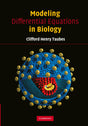 Modeling Differential Equations in Biology - Retail Maharaj