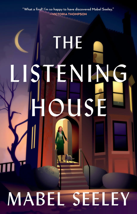 The Listening House - Retail Maharaj