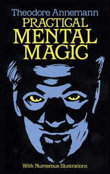 Practical Mental Magic - Retail Maharaj