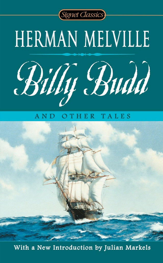 Billy Budd and Other Tales (Signet Classics) - Retail Maharaj