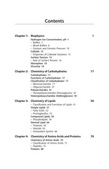 BIOCHEMISTRY FOR STUDENTS - Retail Maharaj