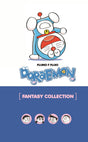 Doraemon Fantasy Collection - Retail Maharaj