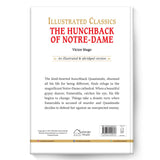 The Hunchback of Notre-Dame for Kids : Illustrated Abridged Children Classic English Novel with Review Questions - Retail Maharaj
