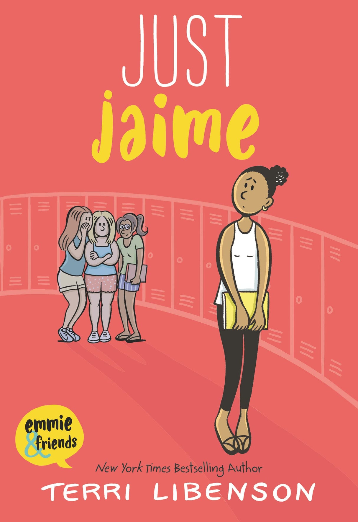 Just Jaime - Retail Maharaj
