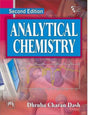 ANALYTICAL CHEMISTRY, 2ND EDITION - Retail Maharaj