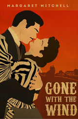 Gone with the Wind : Original Un-Abridged Vintage Collector's Edition - Retail Maharaj