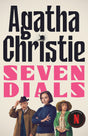 Seven Dials: The Seven Dials Mystery Netflix Tie-in - Retail Maharaj