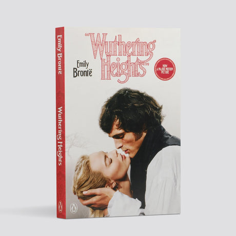 Wuthering Heights: film tie-in - Retail Maharaj