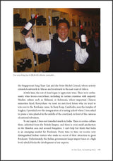 From Bordeaux to the Stars: The Reawakening of a Wine Legend - Retail Maharaj