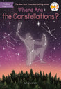 Where Are the Constellations? (Where Is?) - Retail Maharaj