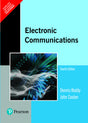 ELECTRONIC COMMUNICATIONS, 4TH EDN - Retail Maharaj
