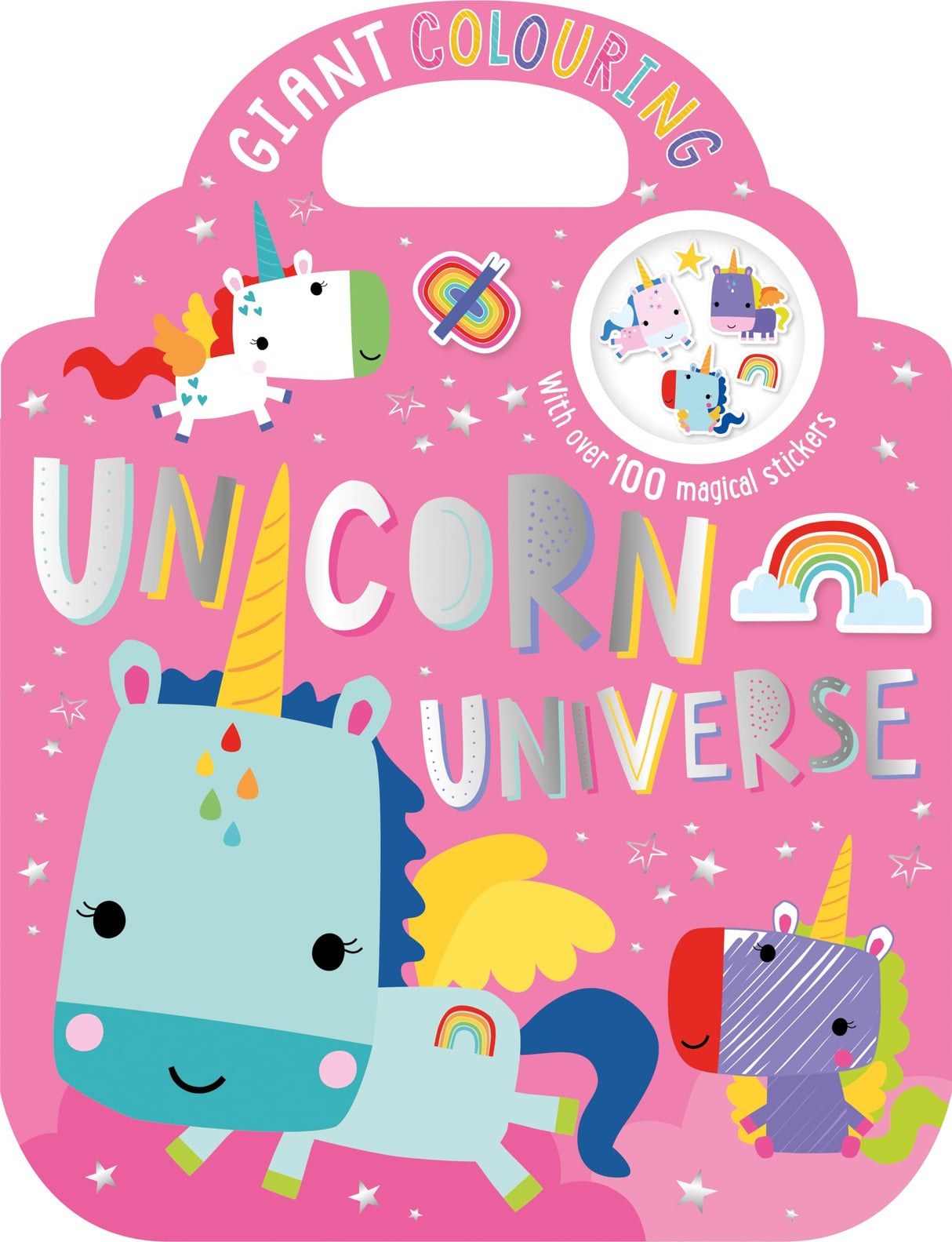 Unicorn Universe - Retail Maharaj