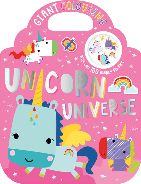 Unicorn Universe - Retail Maharaj