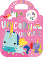 Unicorn Universe - Retail Maharaj