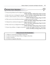 Indian Society: Themes and Social Issues, 3e | UPSC CSE 2026 | Exclusive Access to McGraw Hill Edge - Retail Maharaj