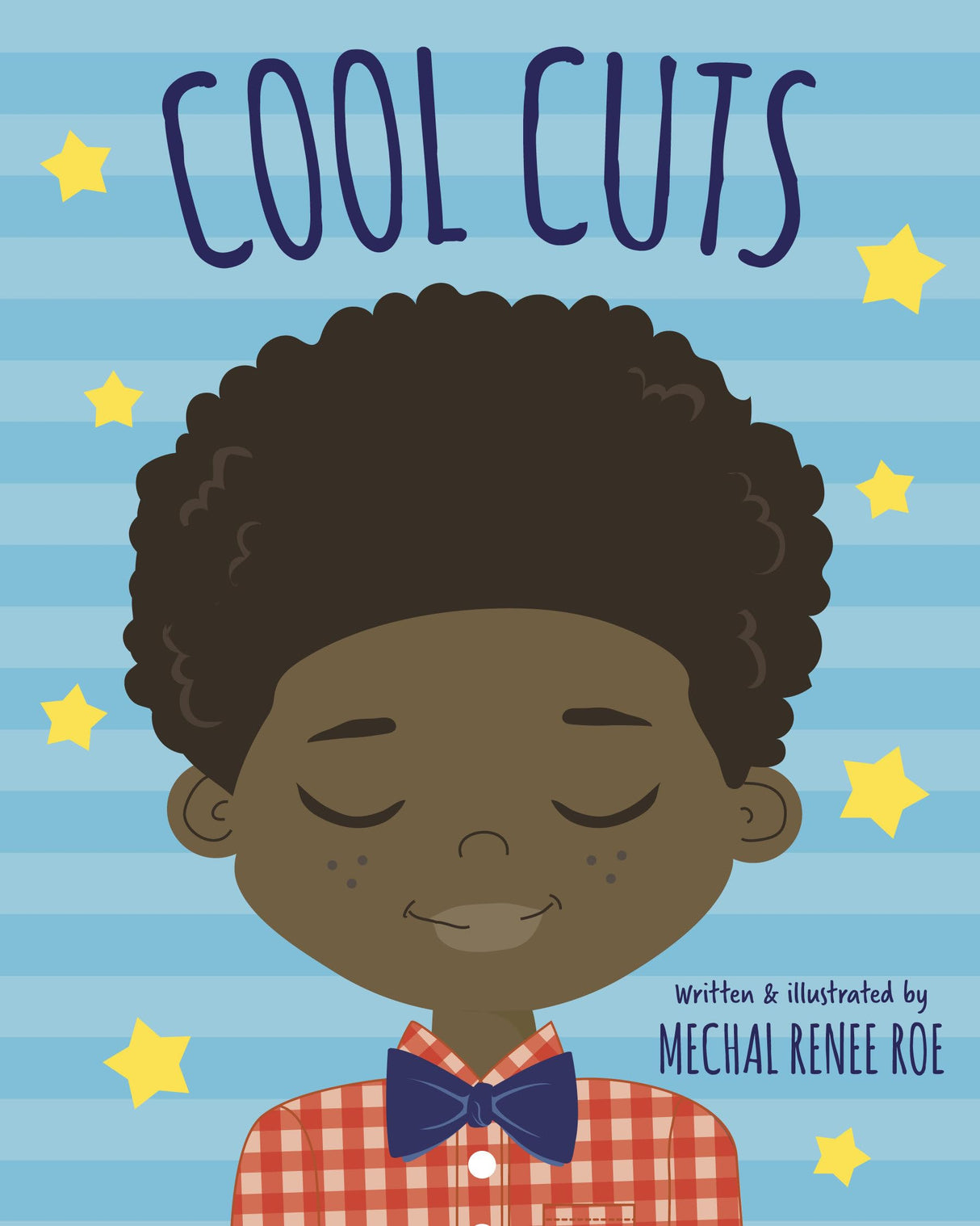 Cool Cuts (Happy Hair) - Retail Maharaj