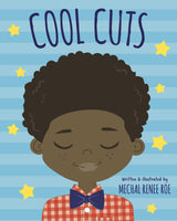 Cool Cuts (Happy Hair) - Retail Maharaj