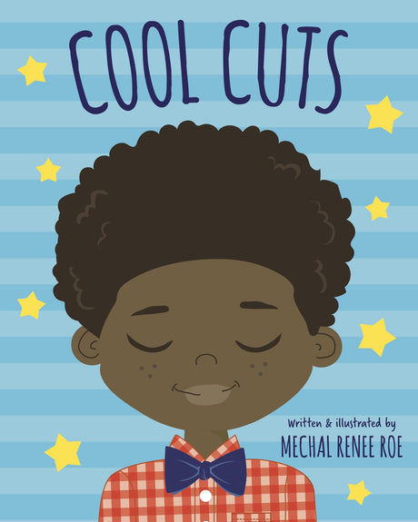 Cool Cuts (Happy Hair) - Retail Maharaj