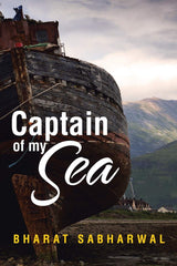 Captain of my Sea - Retail Maharaj