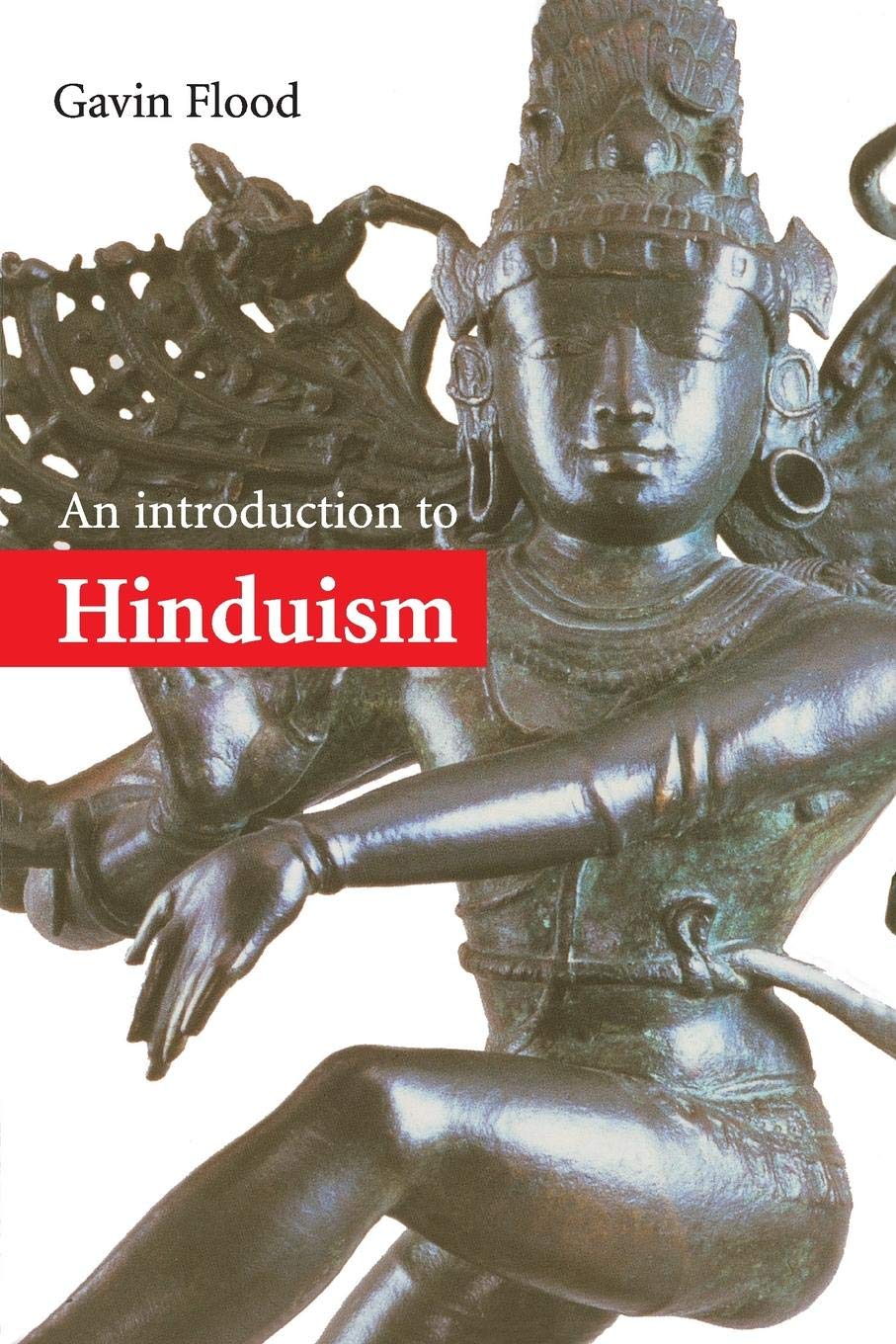 An Introduction to Hinduism 1ed - Retail Maharaj