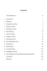 Pain in Endodontics - Retail Maharaj