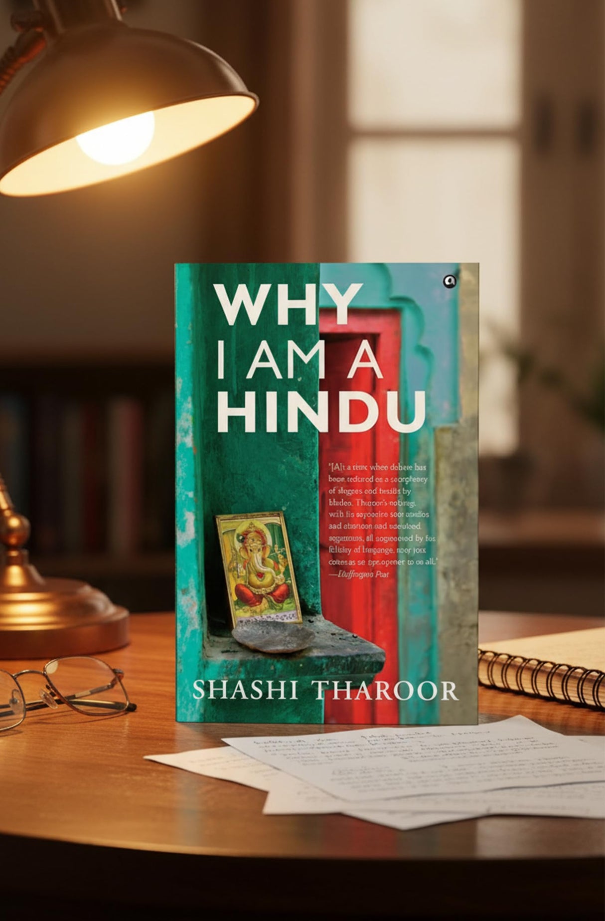 Why I Am a Hindu - Retail Maharaj