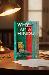 Why I Am a Hindu - Retail Maharaj