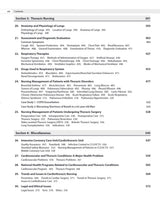TEXTBOOK OF CARDIOVASCULAR & THORACIC NURSING - Retail Maharaj