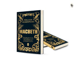 Macbeth (Pocket Classic) - Retail Maharaj