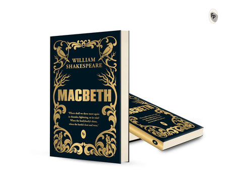 Macbeth (Pocket Classic) - Retail Maharaj
