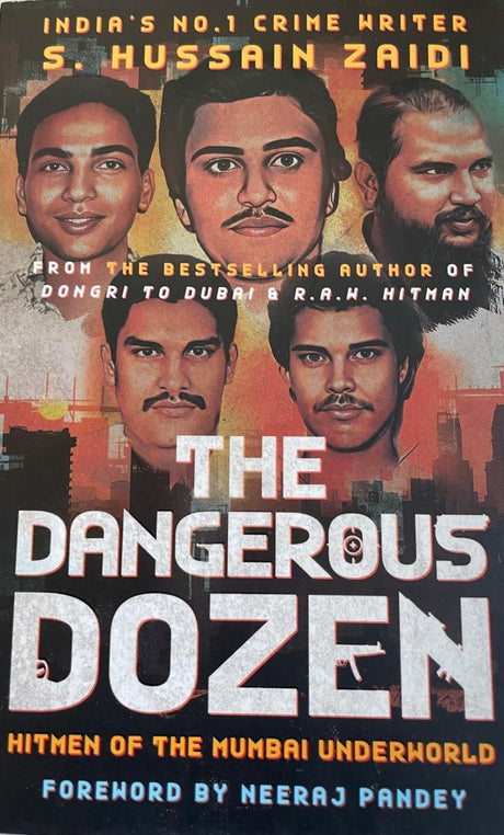 THE DANGEROUS DOZEN - Retail Maharaj