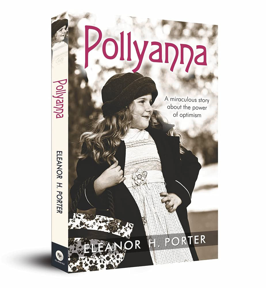 Pollyanna - Retail Maharaj