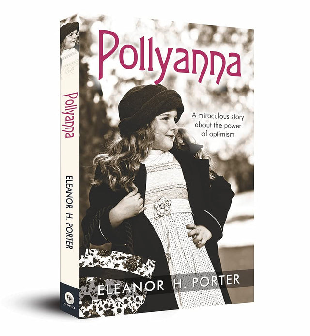 Pollyanna - Retail Maharaj