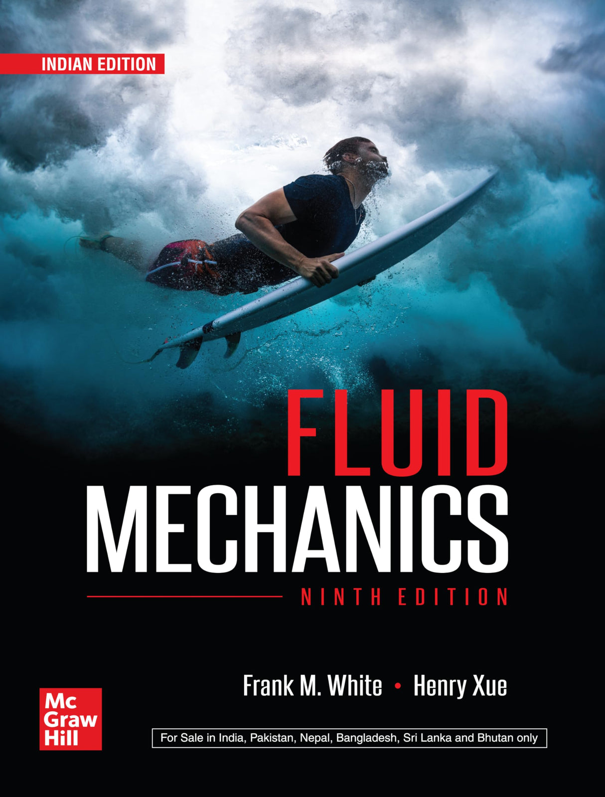 Fluid Mechanics | 9th Edition - Retail Maharaj