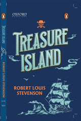 Treasure Island - Retail Maharaj