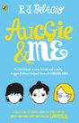 Auggie & Me: Three Wonder Stories - Retail Maharaj