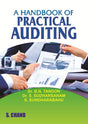 A Hand Book Of Practical Auditing - Retail Maharaj