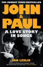 John and Paul: A Love Story in Songs – 'The first new Beatles story in decades' - Retail Maharaj