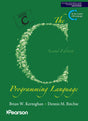 C PROGRAMMING LANGUAGE, 2ND EDN - Retail Maharaj