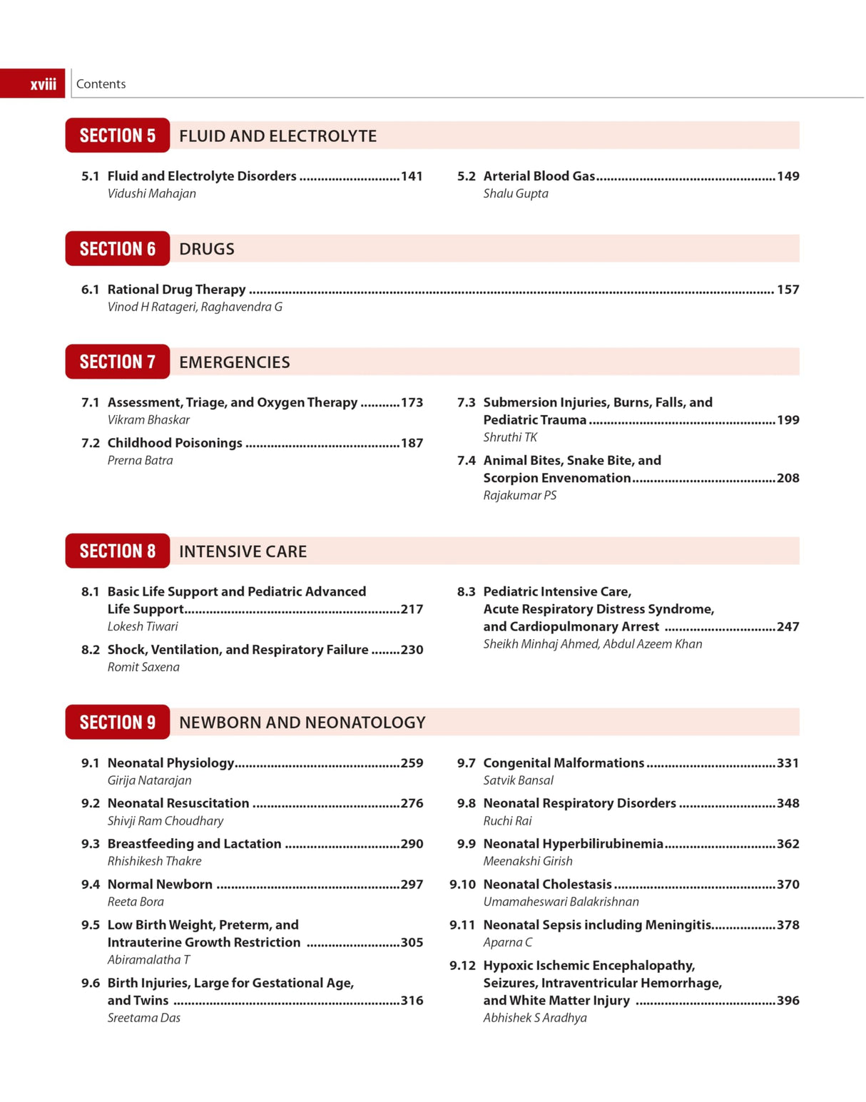 LEARNING THROUGH MCQS IN PEDIATRICS FOR MD AND DM STUDENTS (2VOLS) - Retail Maharaj