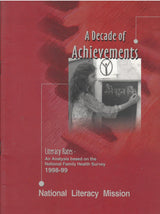 A Decade Of Achievements