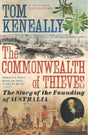 The Commonwealth of Thieves - Retail Maharaj
