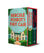 Agatha Christie’s Styles : Hercule Poirot’s First and Last Cases 50th Anniversary Boxed Set edition - Retail Maharaj