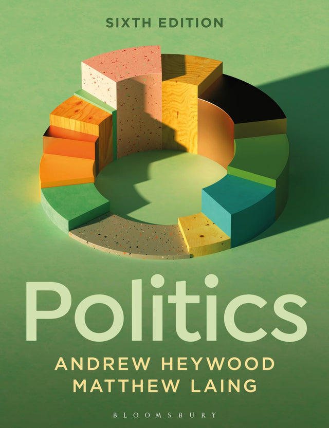 Politics - Retail Maharaj