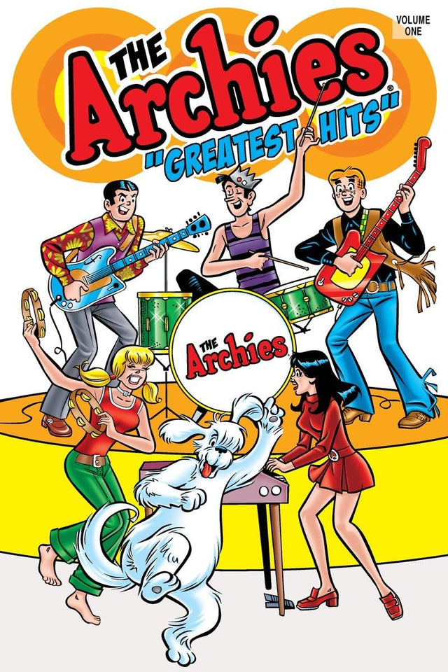 The Archies Greatest Hits: 1 - Retail Maharaj