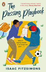 The Passing Playbook - Retail Maharaj