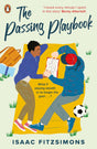 The Passing Playbook - Retail Maharaj