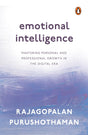 Emotional Intelligence: Mastering Personal and Professional Growth in the Digital Era - Retail Maharaj