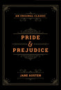 Pride and Prejudice; Original Classics Edition - Retail Maharaj